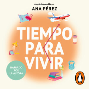 Publication 5 Tiempo para vivir