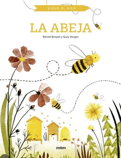 La abeja