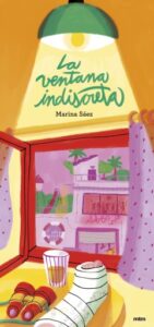 Publication 7 La ventana indiscreta
