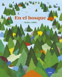Publication 6 En el bosque