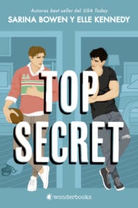 Publication 19 Top Secret