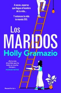 Publication 20 Los maridos