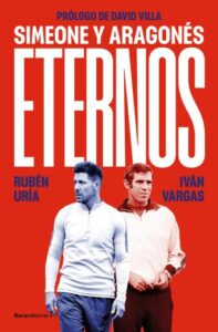 Publication 19 Eternos: Simeone y Aragonés