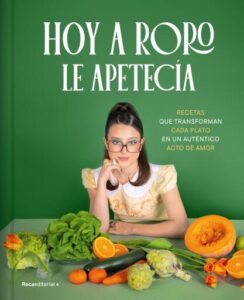 Publication 4 Hoy a RoRo le apetecía