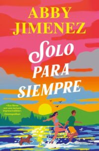 Publication 18 Solo para siempre