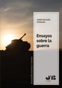 Publication 8 Ensayos sobre la guerra