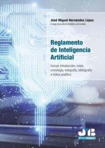 Publication 9 Reglamento de Inteligencia Artificial