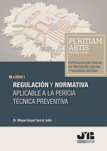 Especialización pericial en prevención laboral y seguridad integral