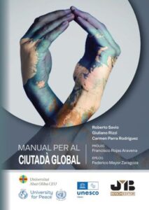 Publication 22 Manual per al ciutadà global