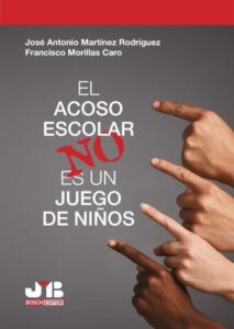 Publication 20 El acoso escolar no es un juego de niños