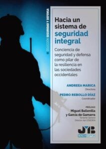 Hacia un sistema de seguridad integral