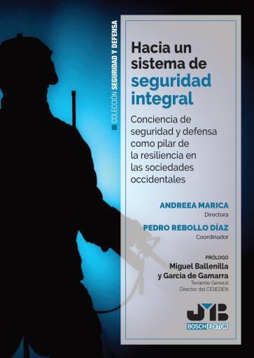 Hacia un sistema de seguridad integral