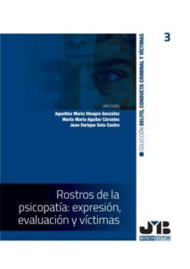 Publication 3 Rostros de la psicopatía: expresión, evaluación y víctimas