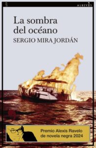 Publication 2 La sombra del océano