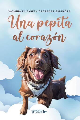 Una pepita al corazón