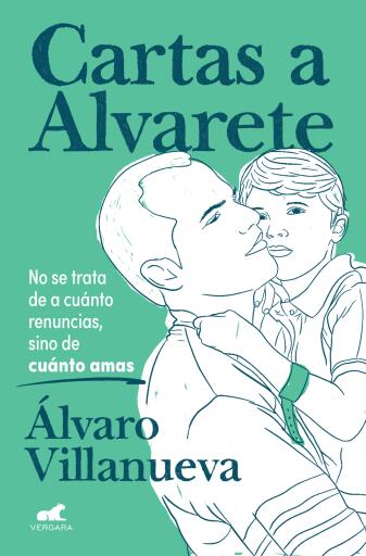 Cartas a Alvarete