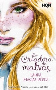 Publication 7 La Criadora de malvas