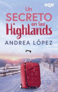 Publication 7 Un secreto en las Highlands