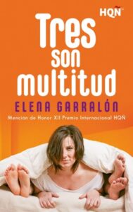 Publication 11 Tres son multitud
