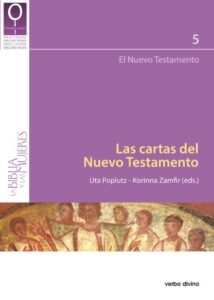 Publication 24 Las cartas del Nuevo Testamento