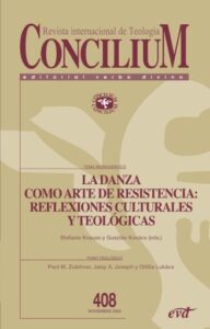 La danza como arte de resistencia: reflexiones culturales y teológicas