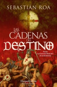 Publication 11 Las cadenas del destino