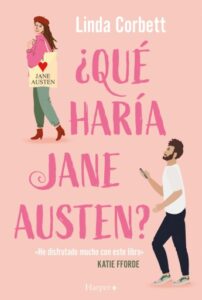 Publication 22 ¿Qué haría Jane Austen?