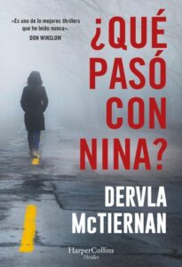 Publication 8 ¿Qué pasó con Nina?