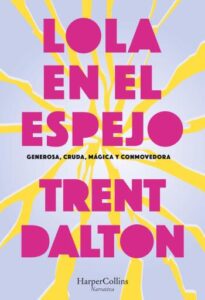 Publication 19 Lola en el espejo