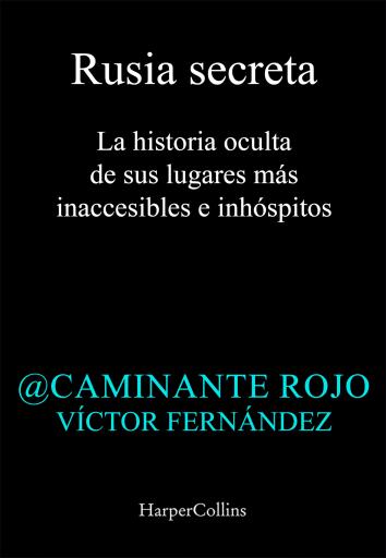 Rusia secreta