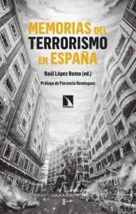 Memorias del terrorismo en España.