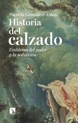 Historia del calzado. Emblema del poder y la seducción