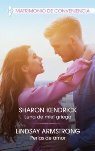 Publication 8 Luna de miel griega - Perlas de amor