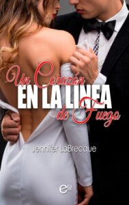 Publication 10 Un corazón en la línea de fuego