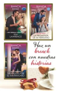 Publication 10 E-Pack Bianca septiembre 2024
