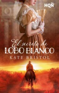 Publication 1 El secreto de Lobo Blanco