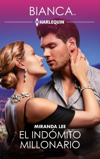 El indómito millonario