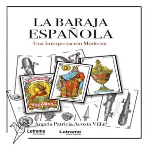 Publication 9 La baraja española