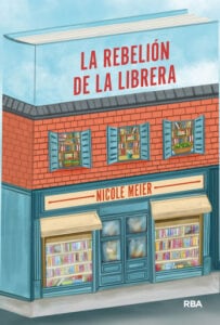 Publication 23 La rebelión de la librera