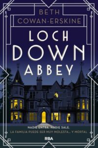 Publication 8 Loch Down Abbey