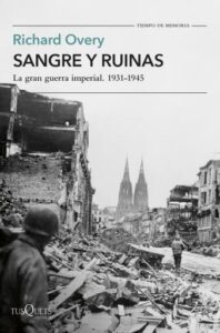 Publication 3 Sangre y ruinas