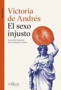 Publication 11 El sexo injusto