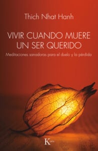 Publication 9 Vivir cuando muere un ser querido