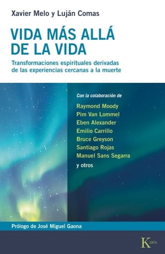 Vida más allá de la vida