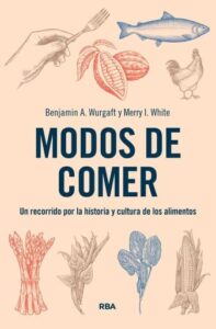 Publication 2 Modos de comer