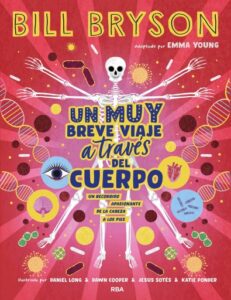 Publication 7 Un muy breve viaje a través del cuerpo