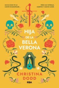 Hija de la bella Verona