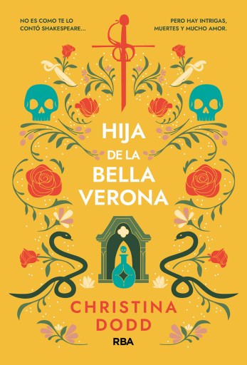 Hija de la bella Verona