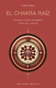 Publication 4 El chakra raíz