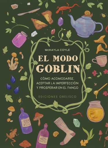 El modo goblin